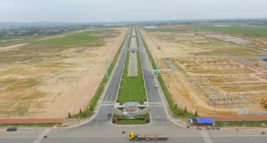 Giao thông nội bộ