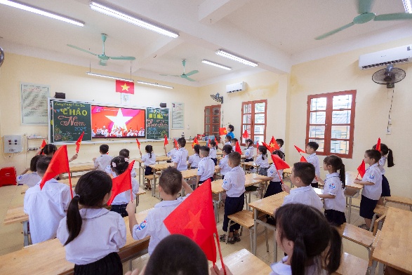Education in Thanh Hoa