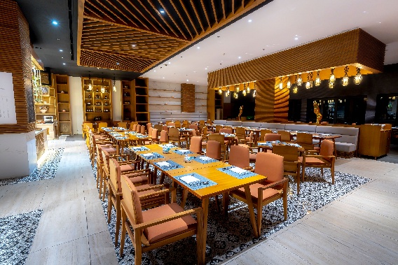 Shopping and Dining 2