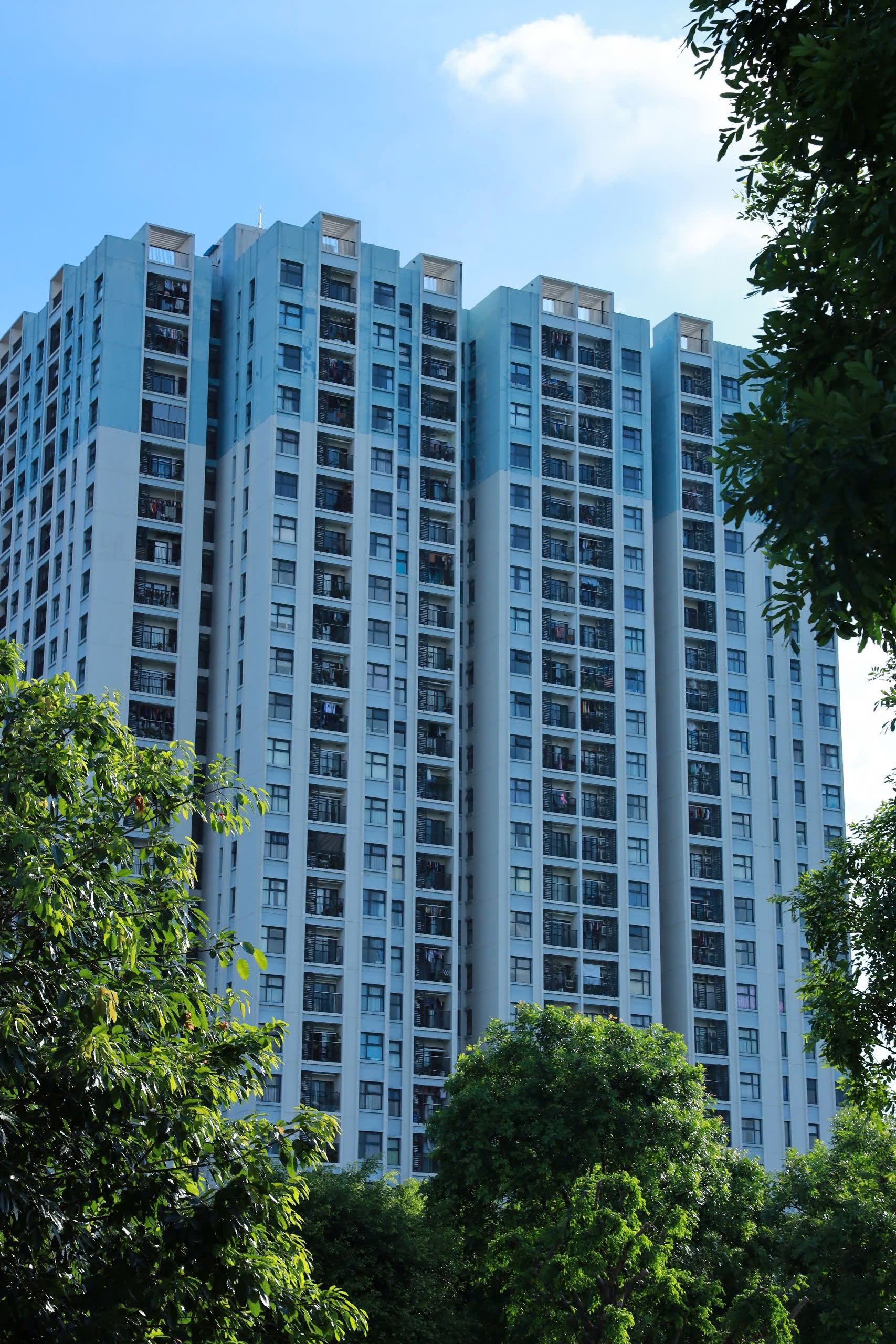 Housing and Accommodation in Thanh Hoa